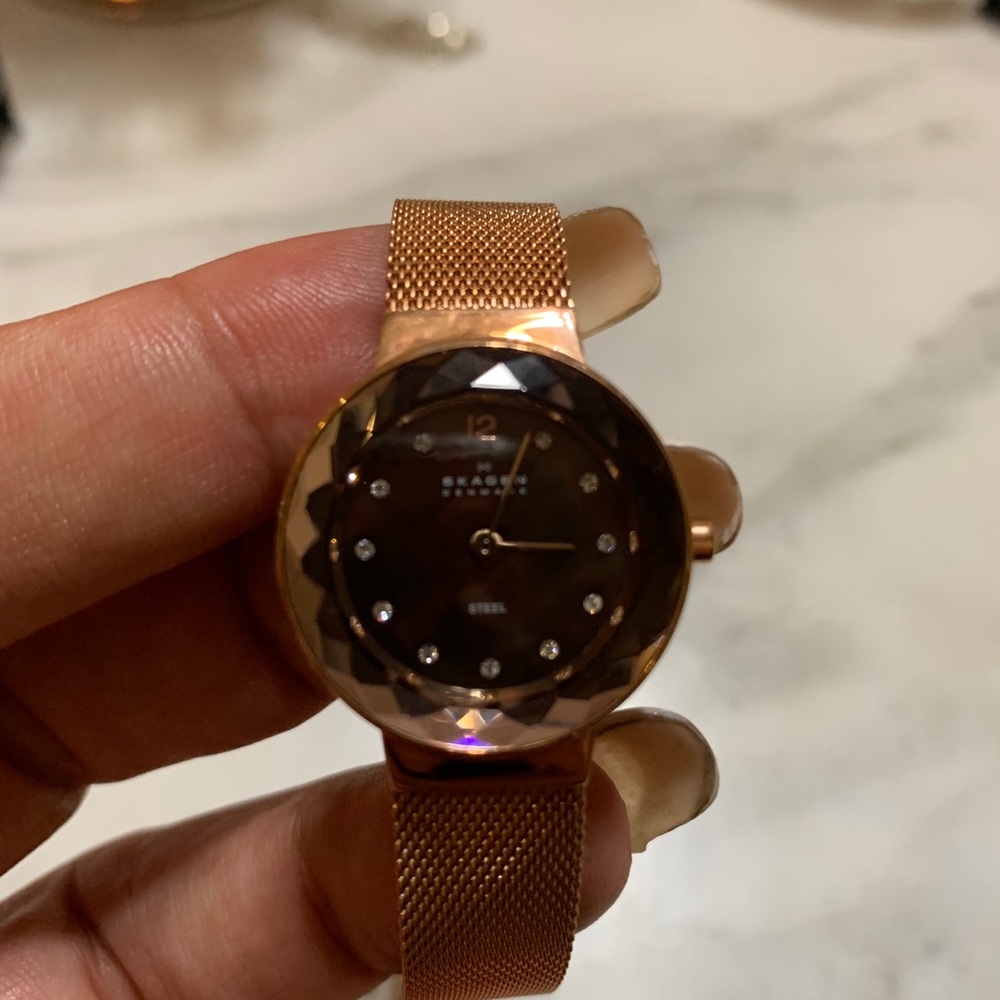New never been used
